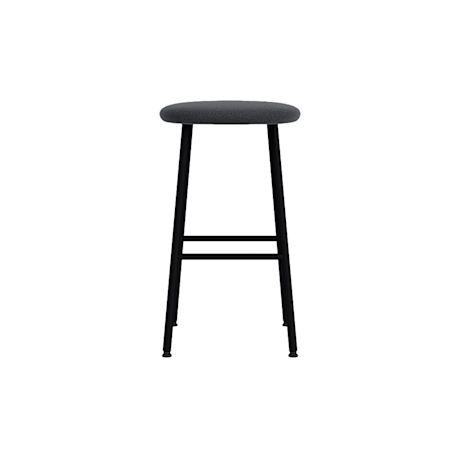 Kendo Bar Stool, Cura 60019