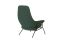 Hai Lounge Chair, Peacock (UK), Art. no. 31081 (image 3)