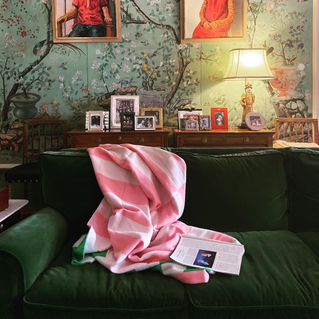 Shared by @alicestori