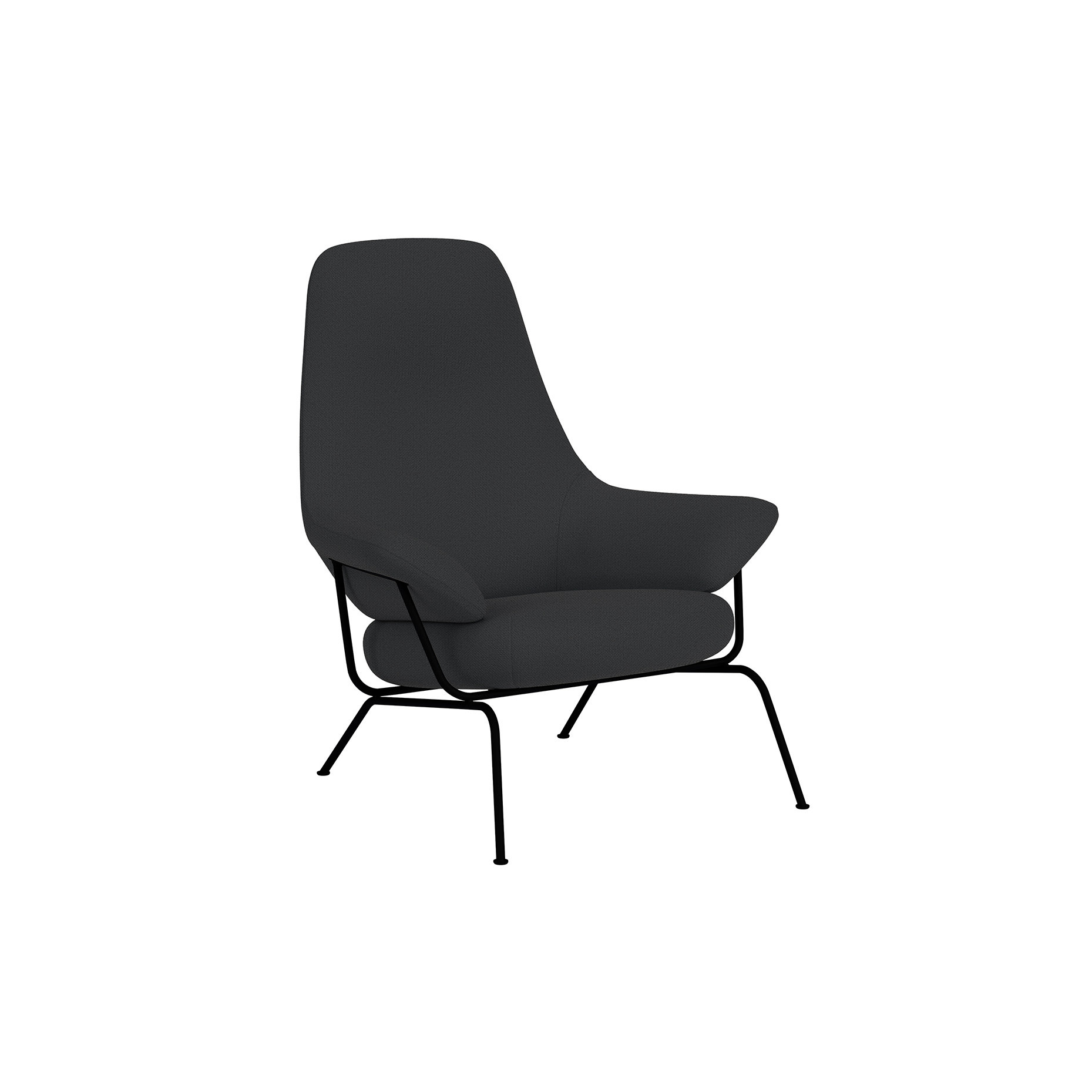 Lounge Chair