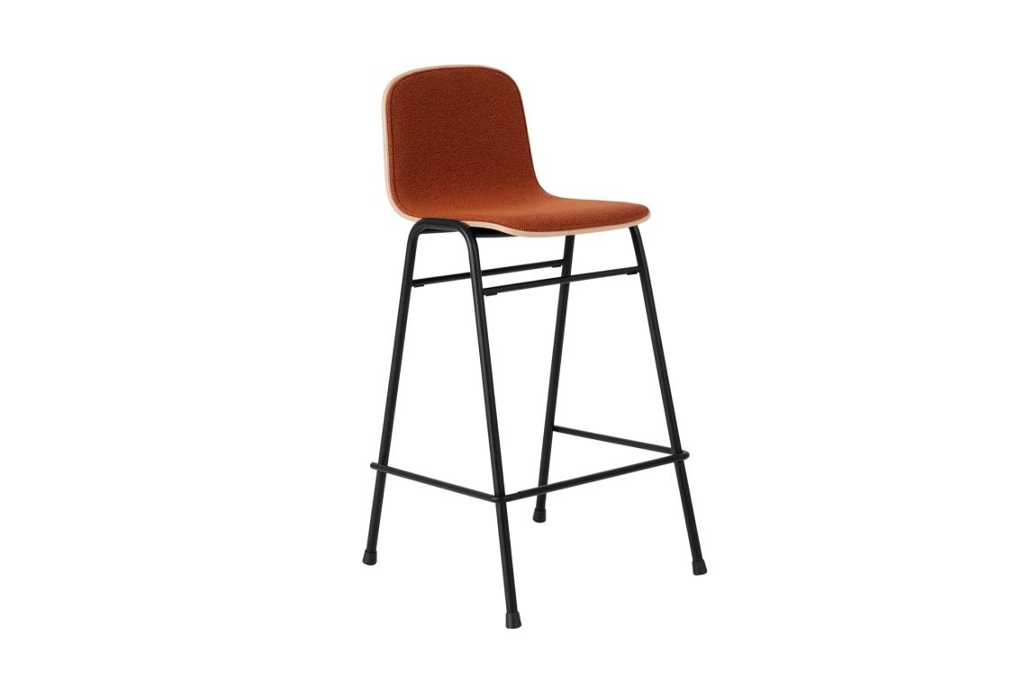 Touchwood Counter Chair, Canyon / Black, Art. no. 20184 (image 1)