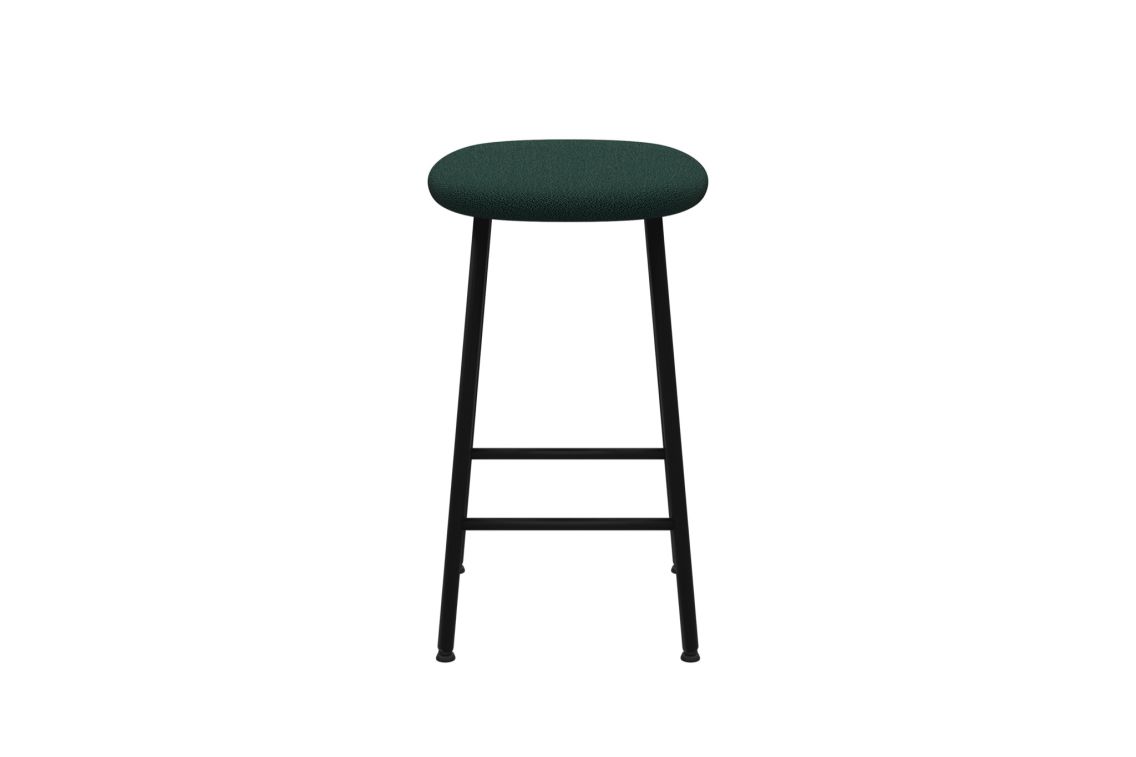 Kendo Bar Stool, Pine, Art. no. 30642 (image 2)