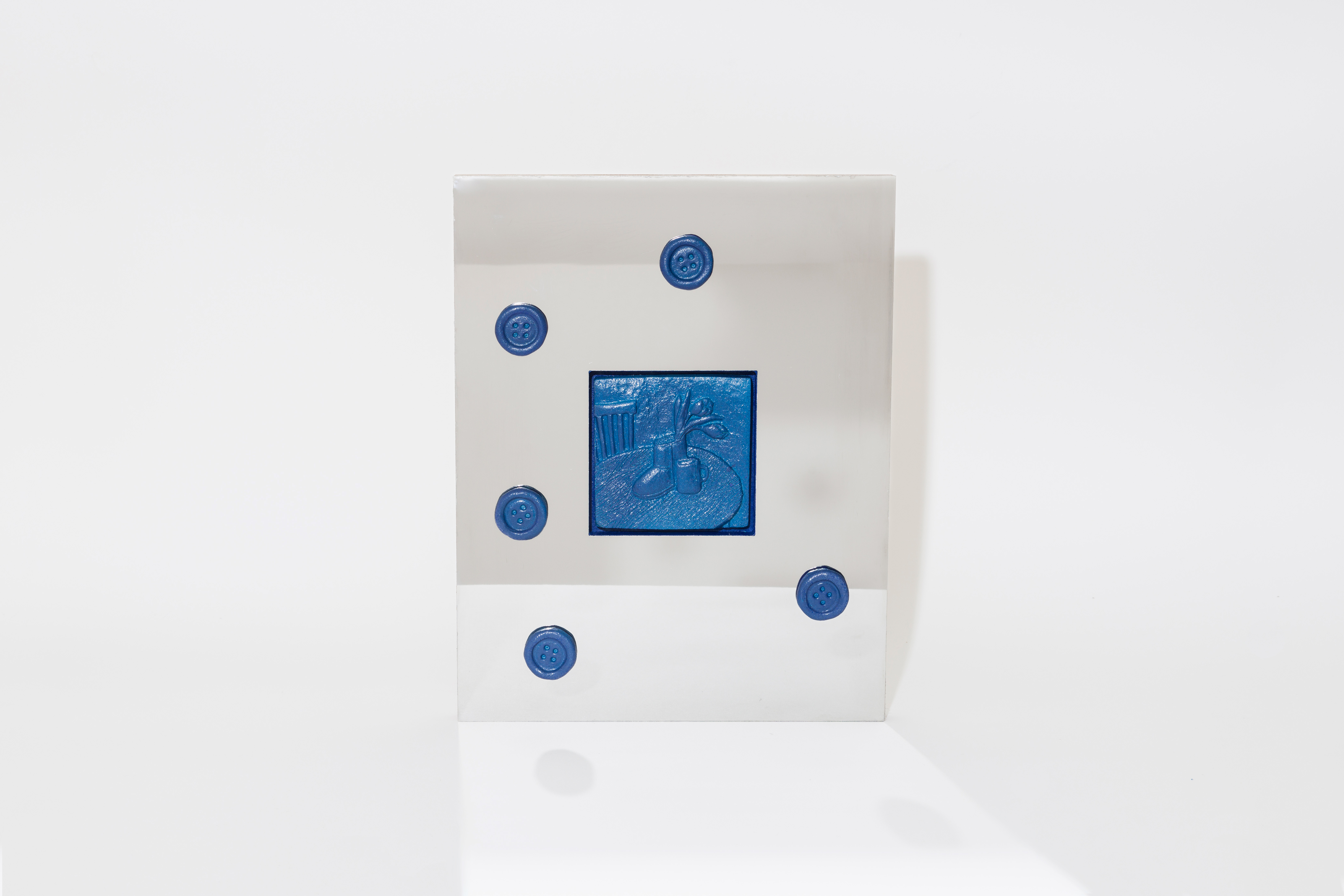 Intrusive Thoughts Boot, Art. no. 70070 (image 2)