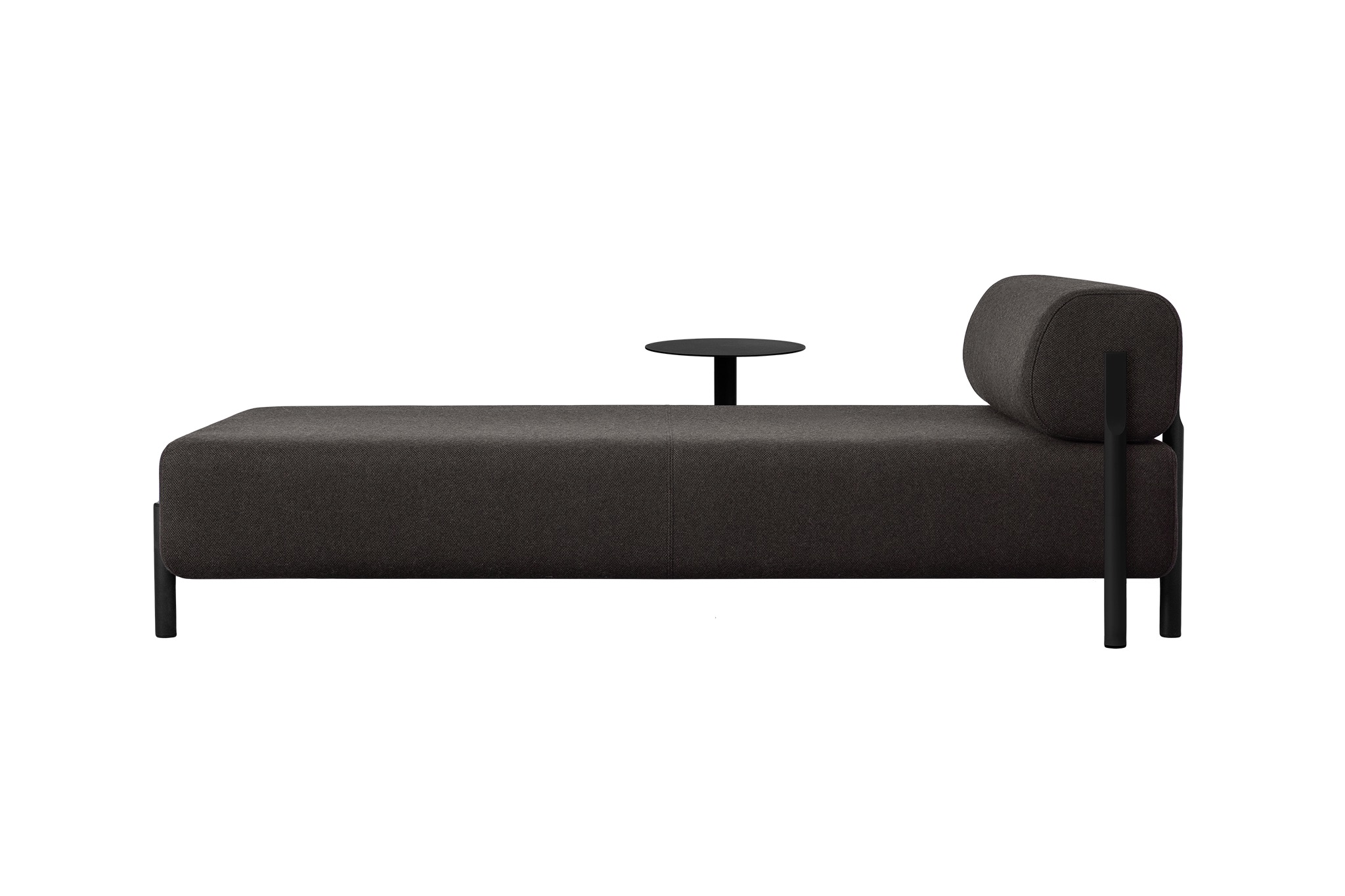 Palo Side Table, Jet Black, Art. no. 30291 (image 5)