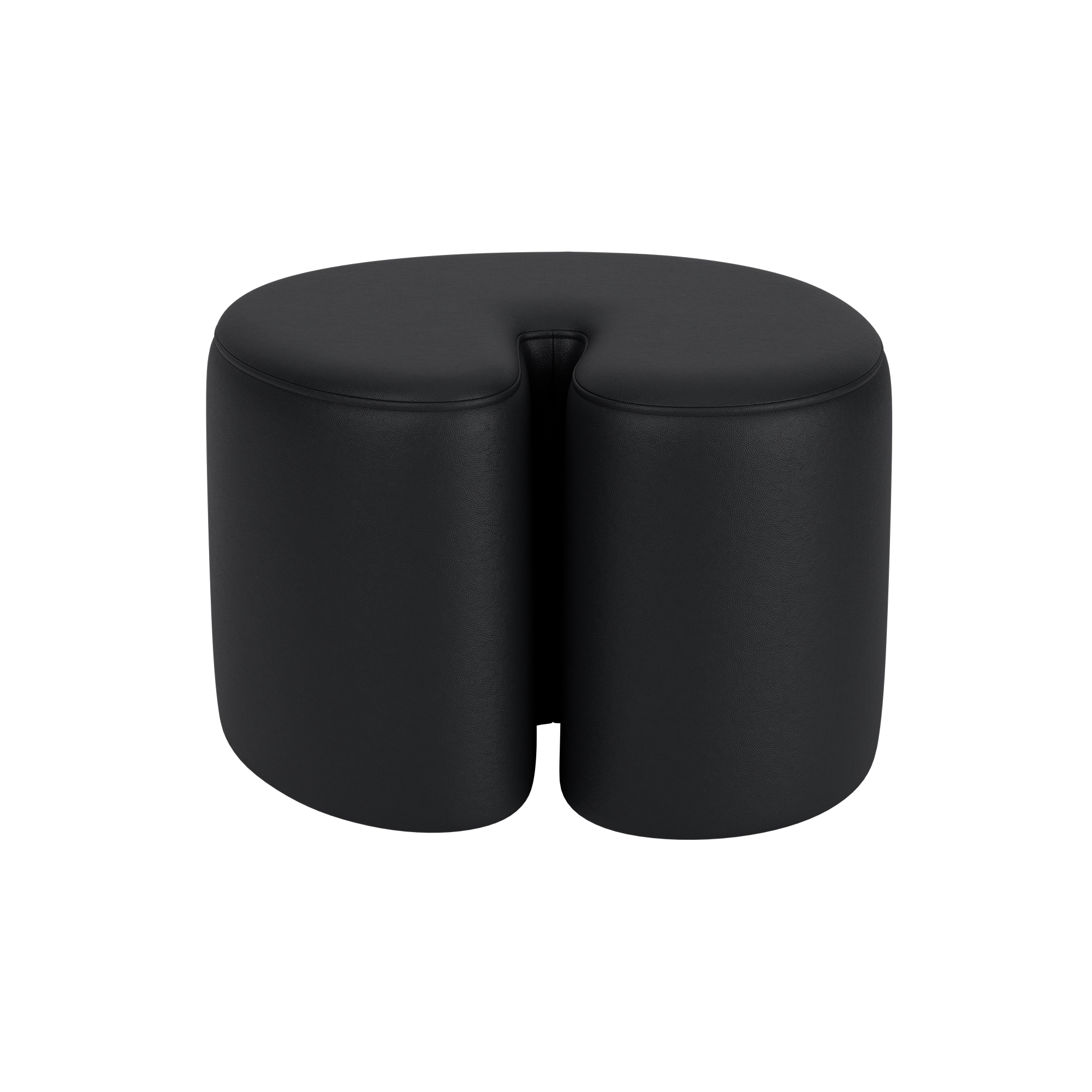 Palma Pouf Small, Elmosoft 99999, Art. no. 92730 (image 2)