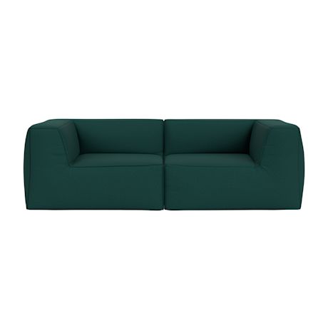 Great 2-seater Sofa, Autumn 0971