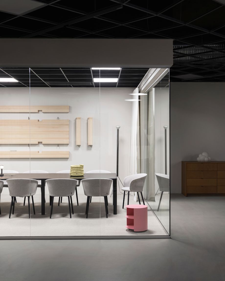 Hem HQ 2020. Photography Erik Lefvander.