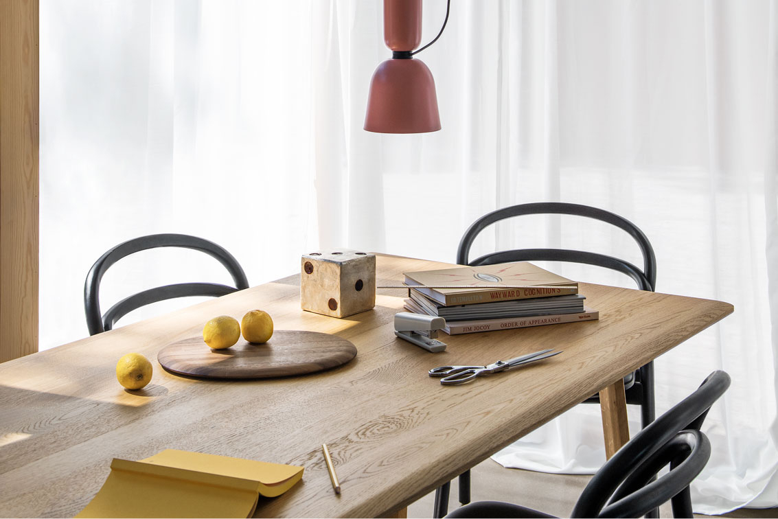 Big Tables for Big Ideas: Get Inspired with Hem