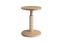 All Wood Stool Bobbin, Ash, Art. no. 14151 (image 1)