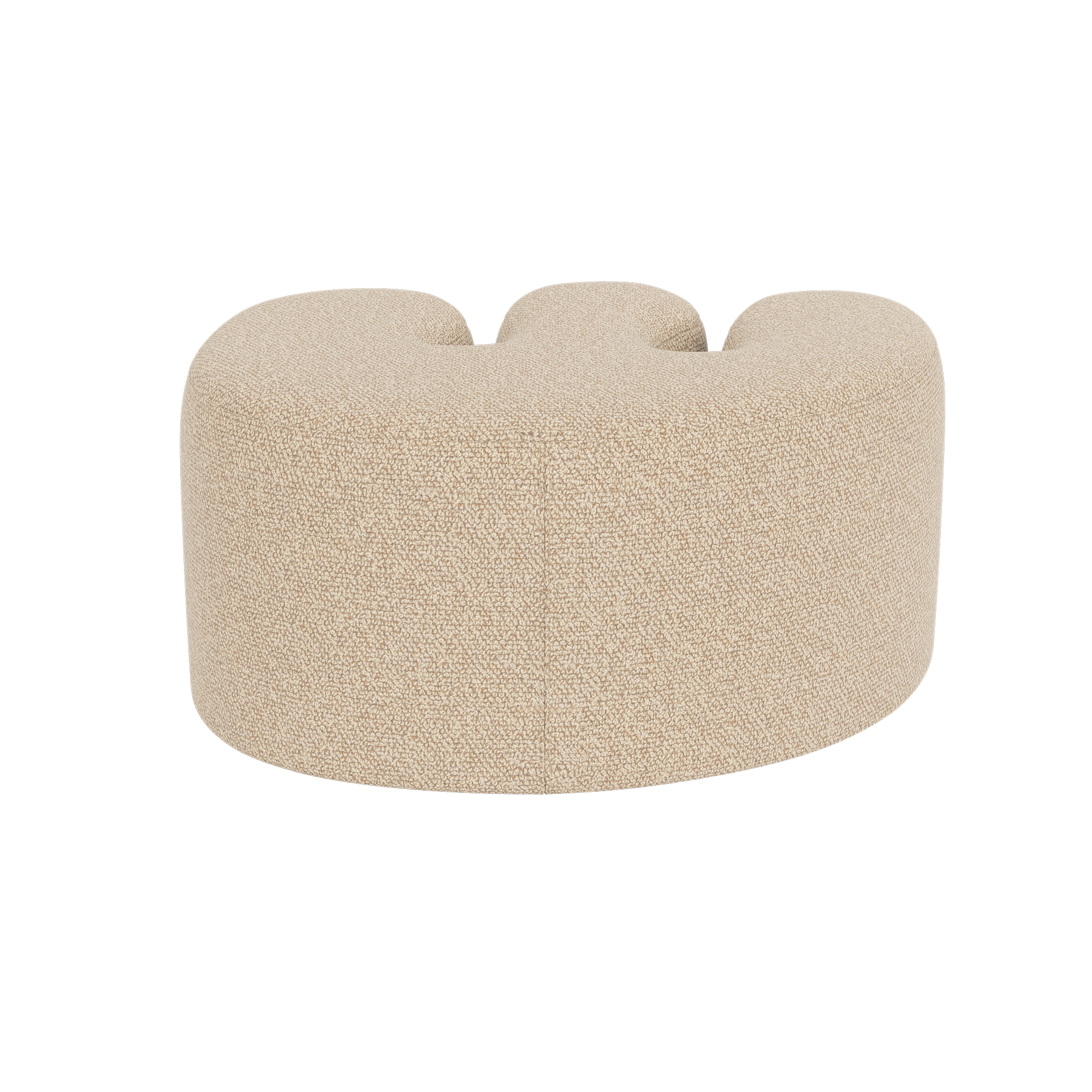Palma Pouf Medium, Storr 1501, Art. no. 31574 (image 5)