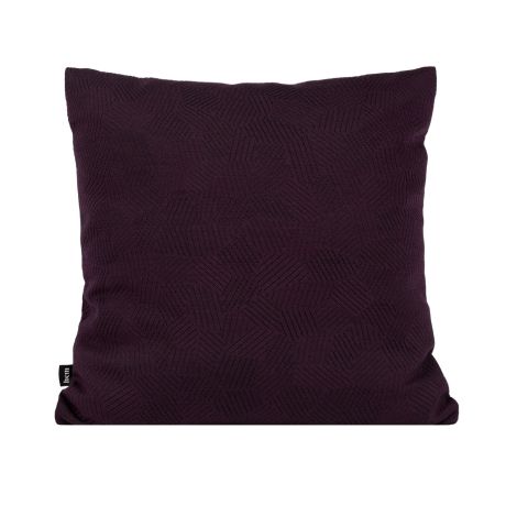 Storm Cushion Medium, Wine