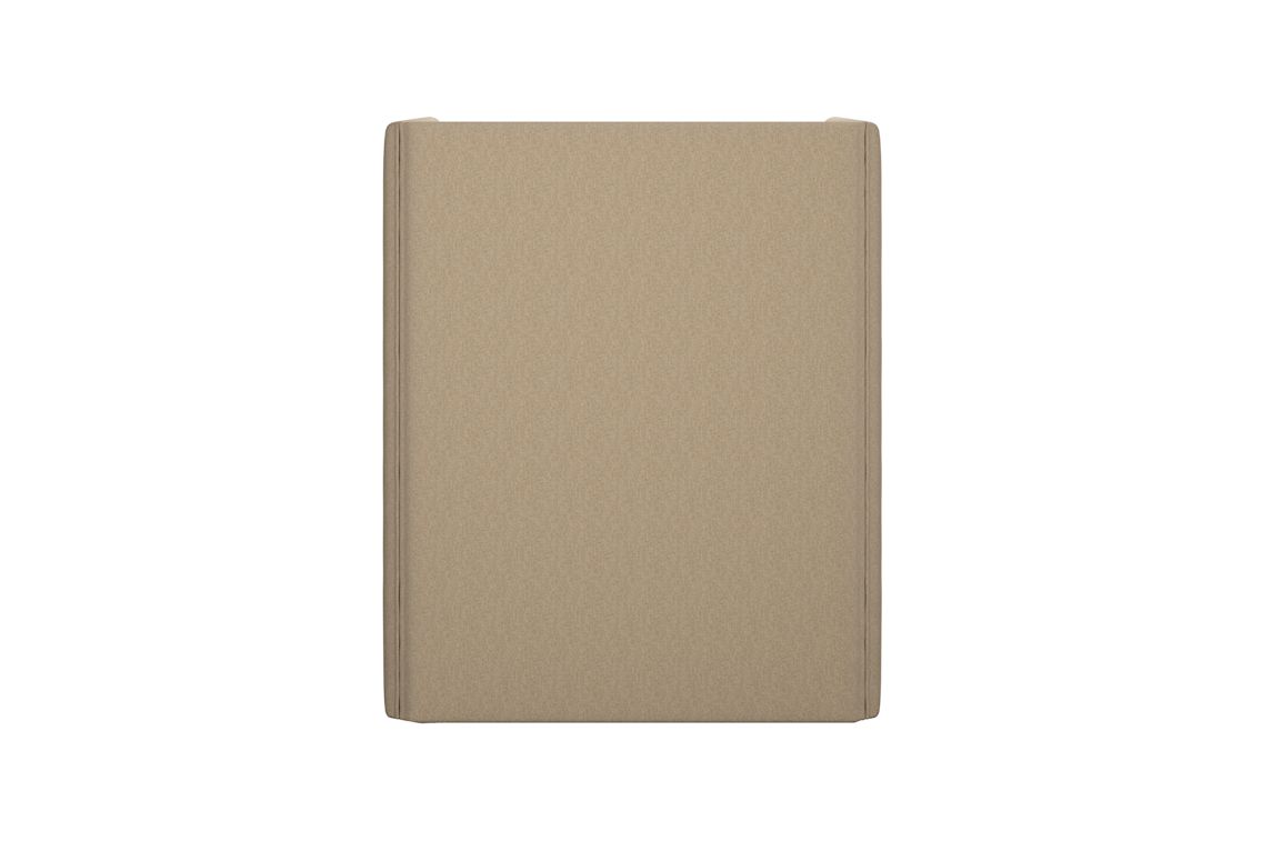 Palo Block Single-seater High Back, Beige, Art. no. 31414 (image 2)