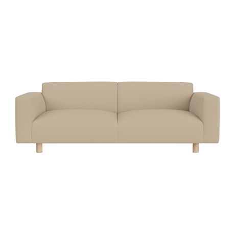Koti 2-seater Sofa, Autumn 221