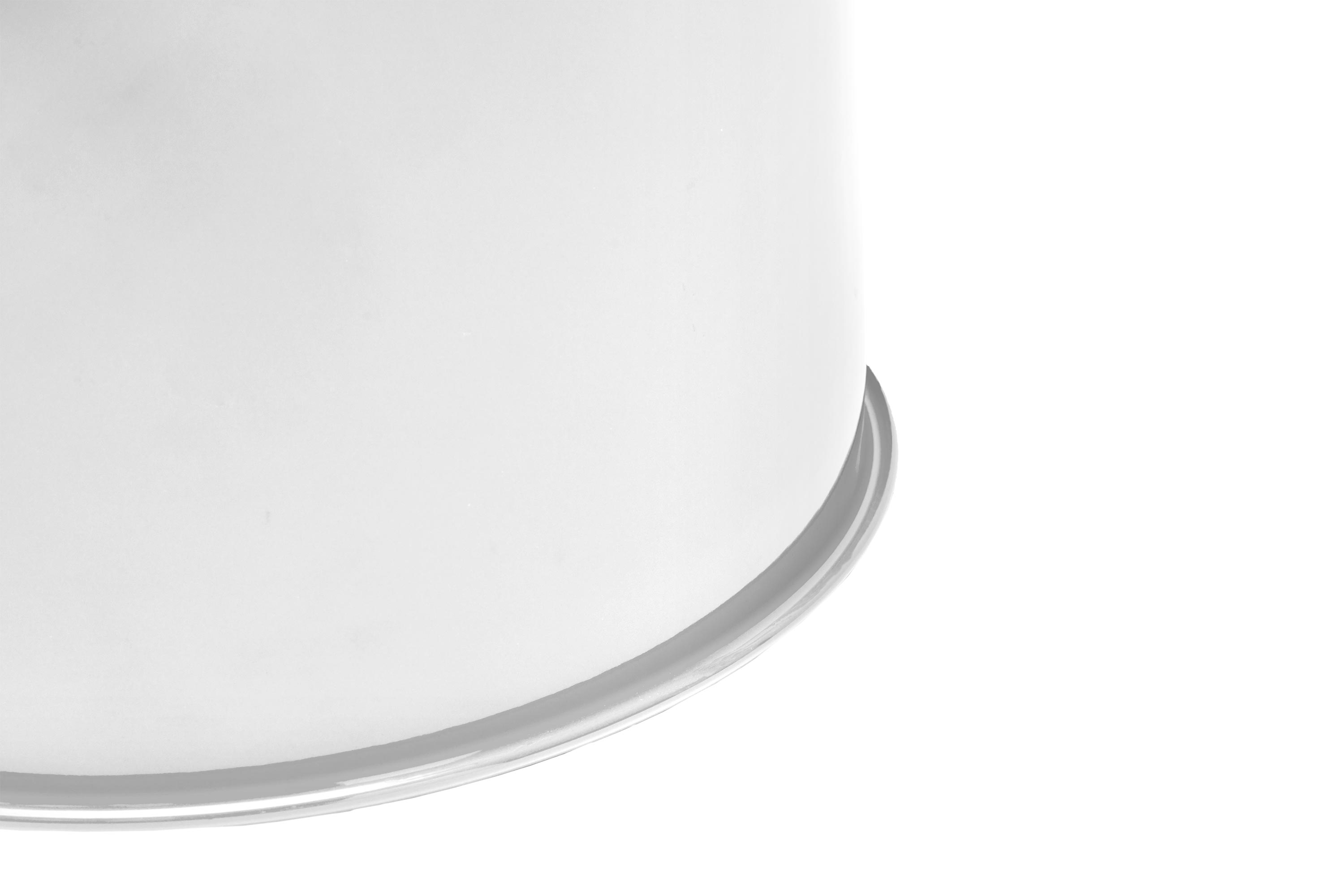 Last Stool, White, Art. no. 13637 (image 3)