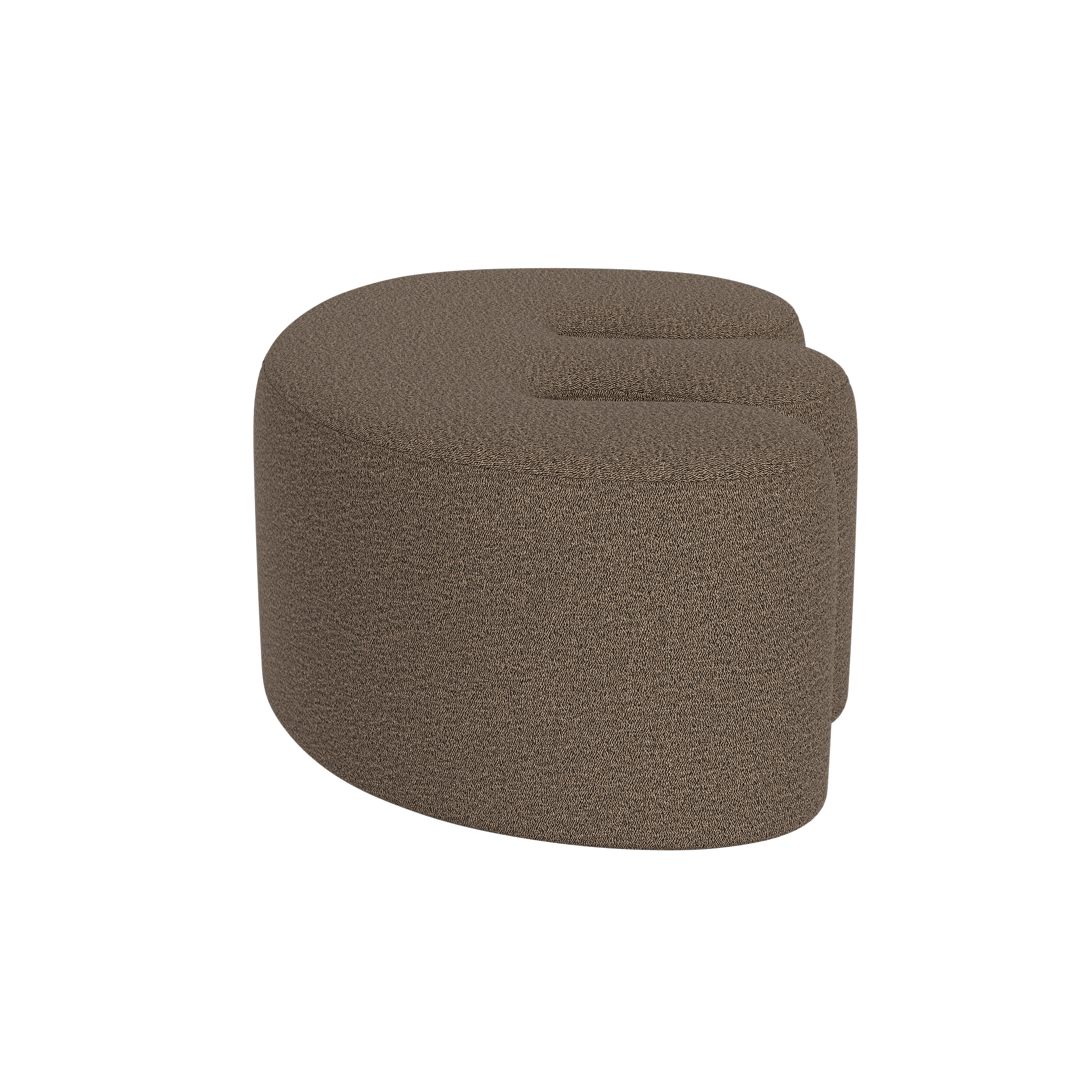 Palma Pouf Medium, Loop Loop 002 (UK), Art. no. 92708 (image 4)