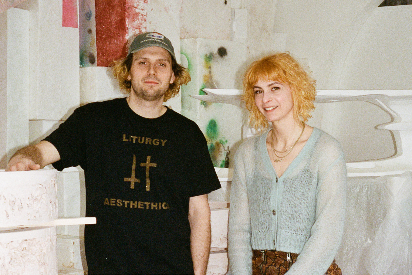 Design by Odd Matter