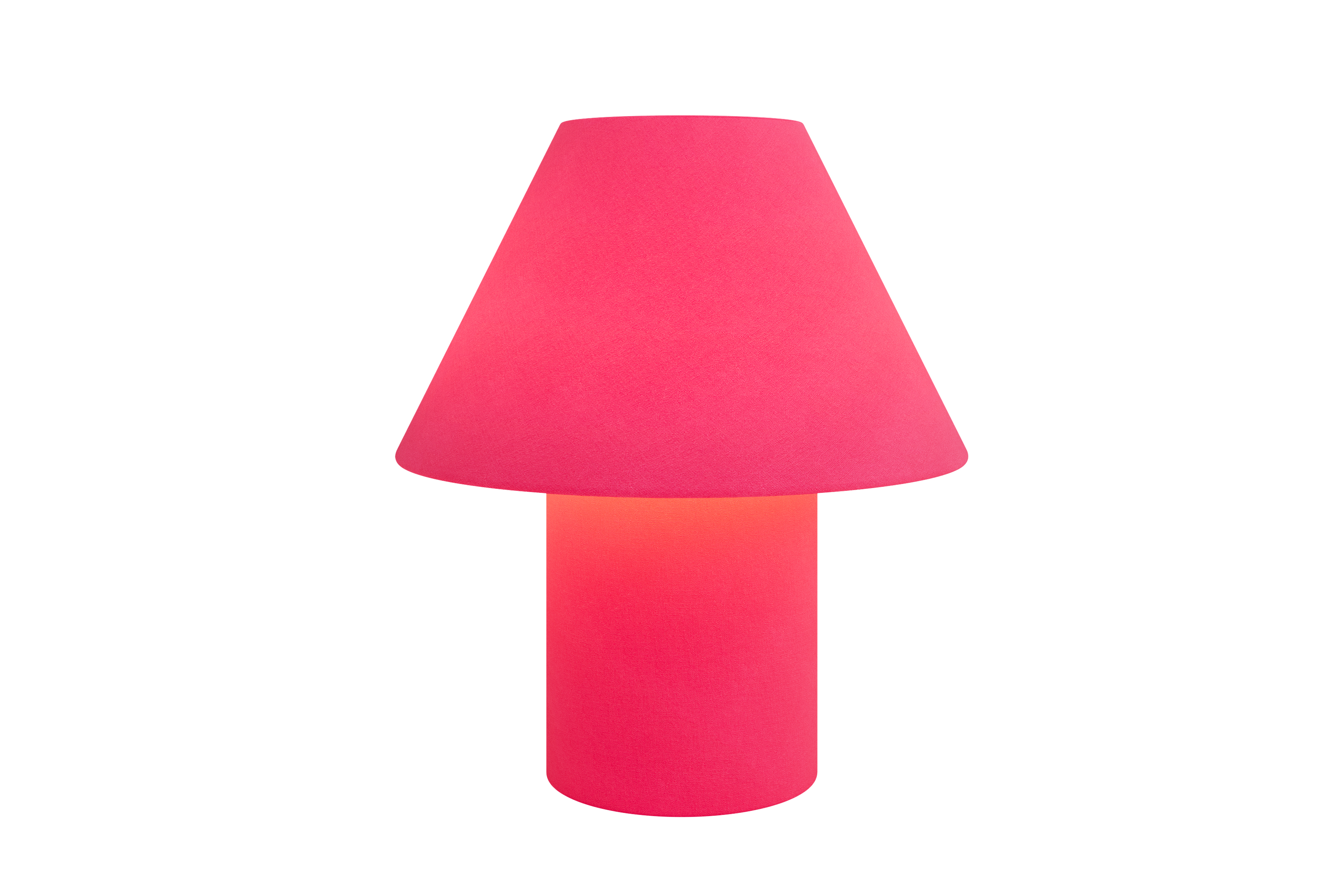 Toto Table Lamp Small, Magenta (US), Art. no. 31246 (image 2)