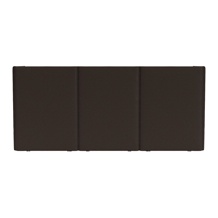 Palo Block 3-seater Sofa High Back, Amdal 280, Art. no. 94791 (image 5)