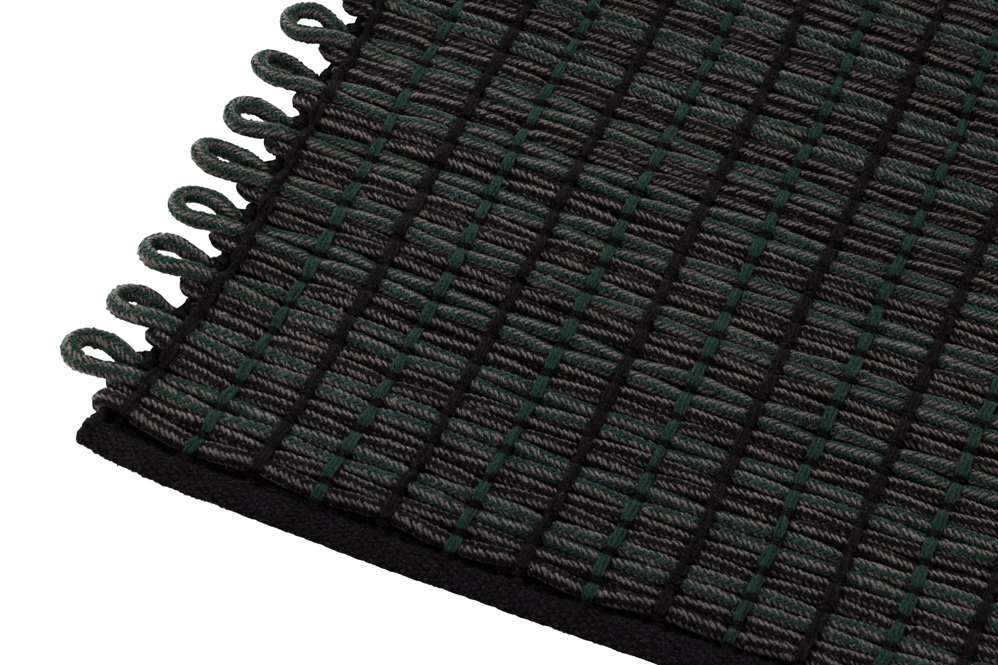 Rope Rug Medium, Pine, Art. no. 30486 (image 2)