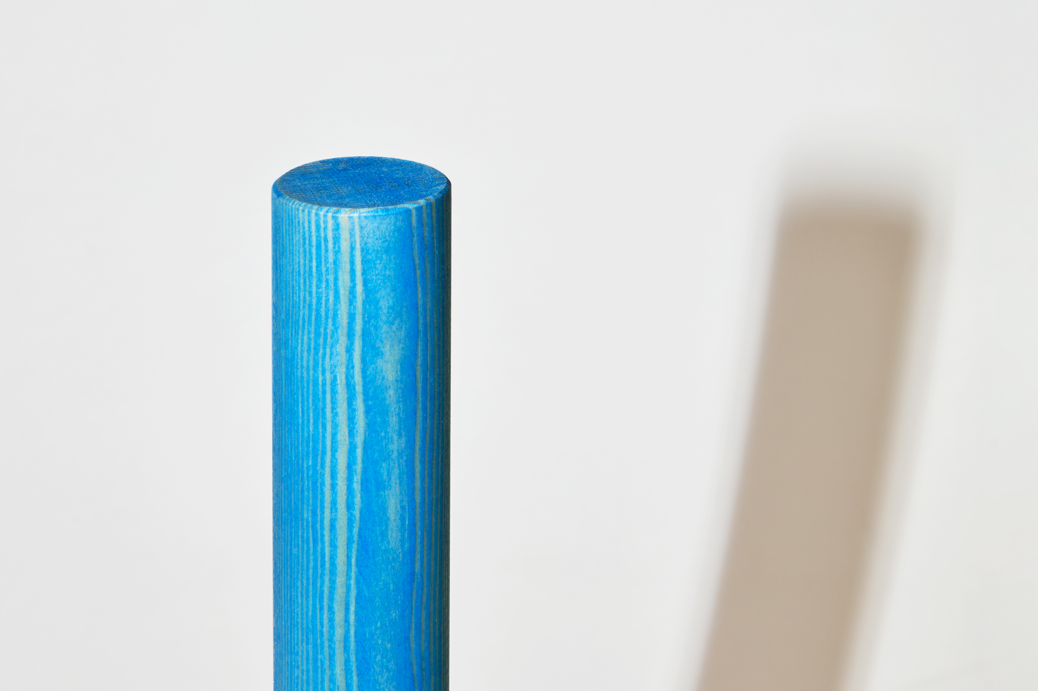 Spill Kitchen Roll Holder, Blue, Art. no. 70036 (image 4)