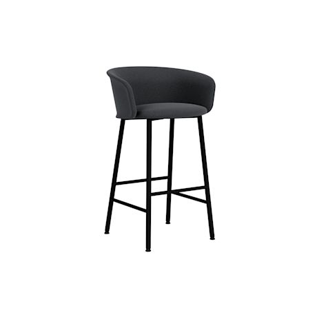 Kendo Bar Chair, Cura 60019