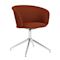 Swivel Chair 4-star Return