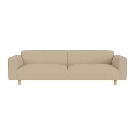 Koti 3-seater Sofa, Autumn 221