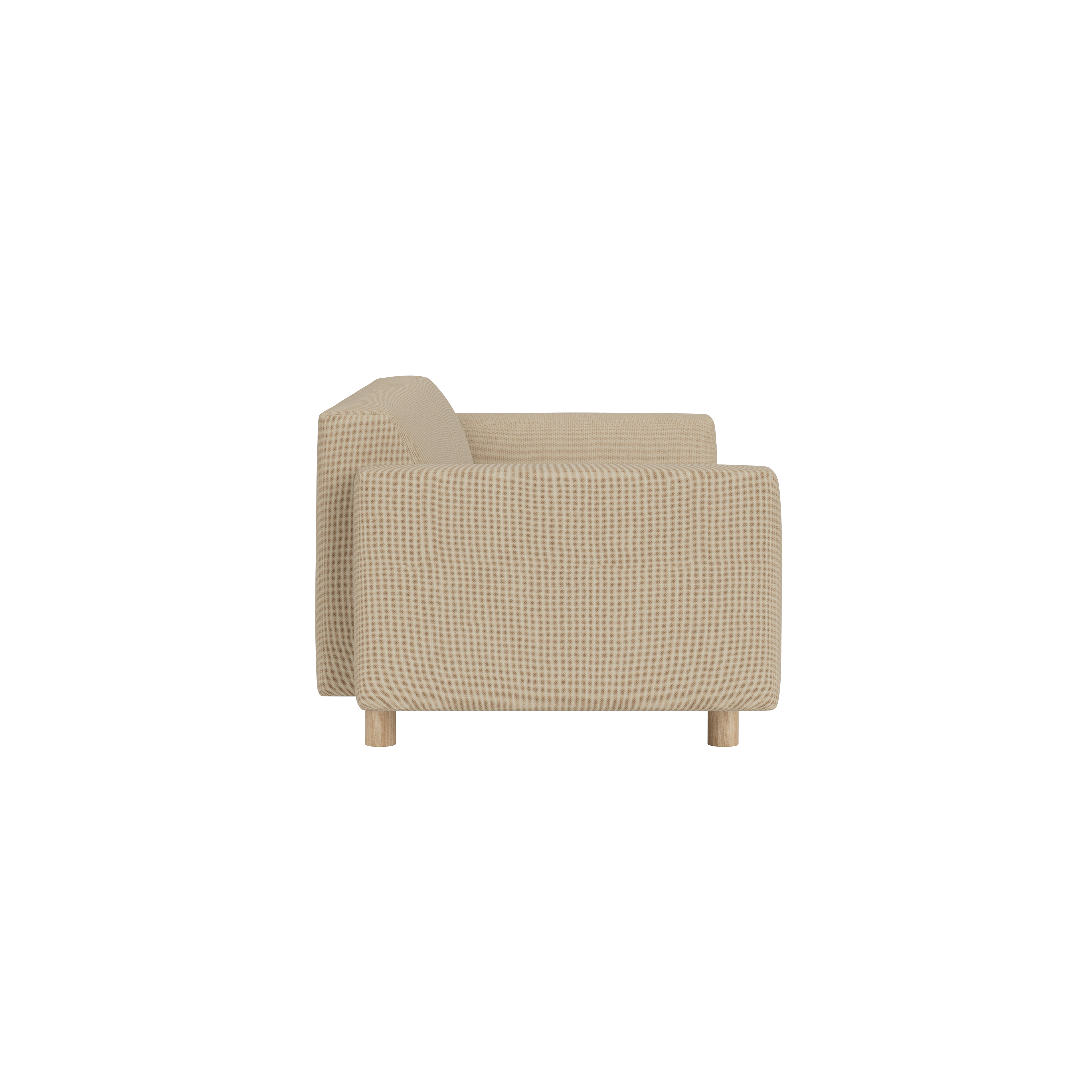 Koti 2-seater Sofa, Autumn 221 , Art. no. 92793 (image 4)