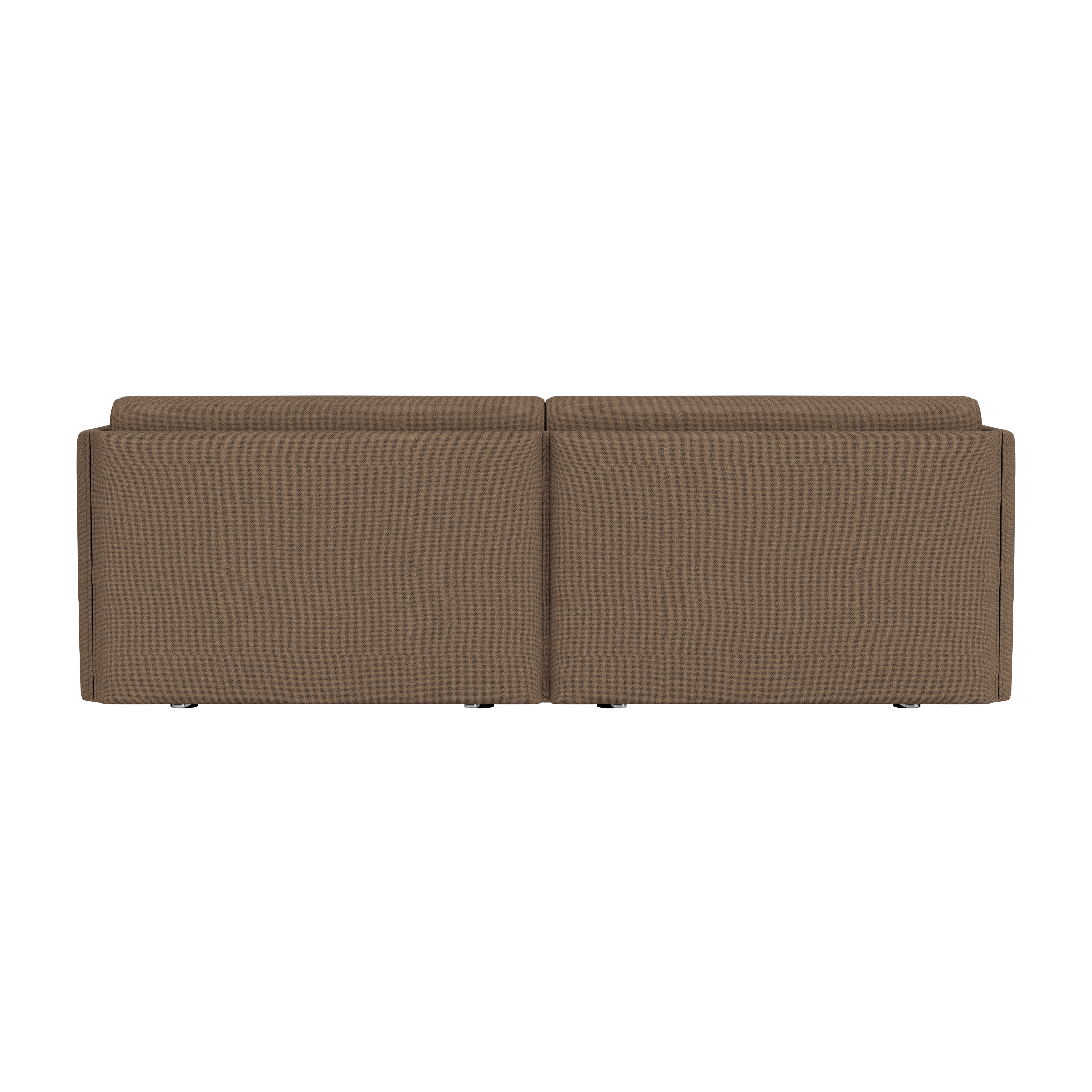 Palo Block 2-seater Sofa Low Back, Autumn 361 (UK), Art. no. 94549 (image 5)