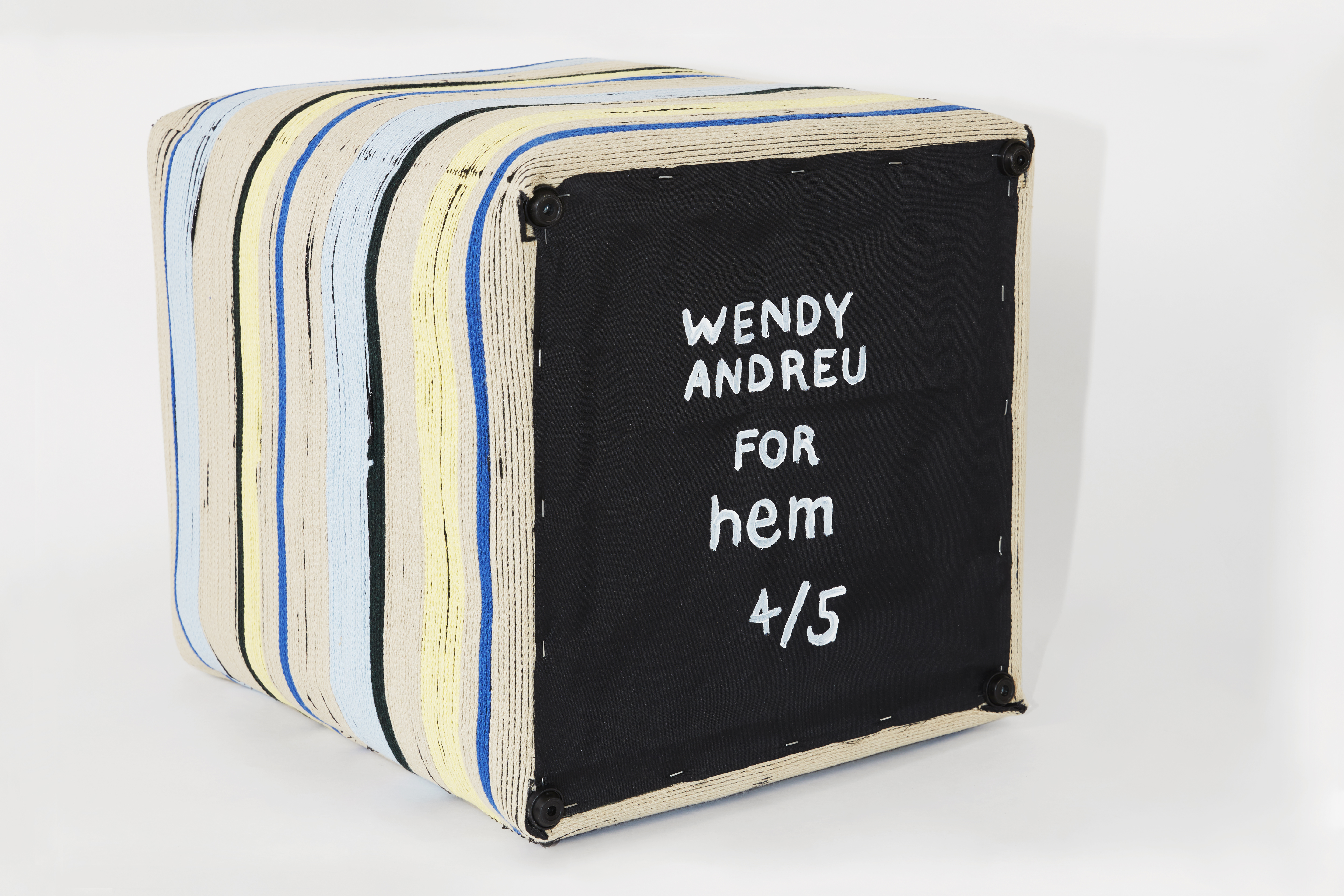 Regen Stool, 4/5, Art. no. 70065 (image 5)