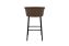 Kendo Bar Chair, Rosewood, Art. no. 30645 (image 4)