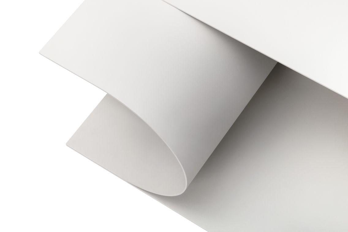 Glyph Side Table Alpha, Grey White, Art. no. 30665 (image 5)