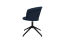Kendo Swivel Chair 4-star Return, Dark Blue / Black (UK), Art. no. 20550 (image 3)