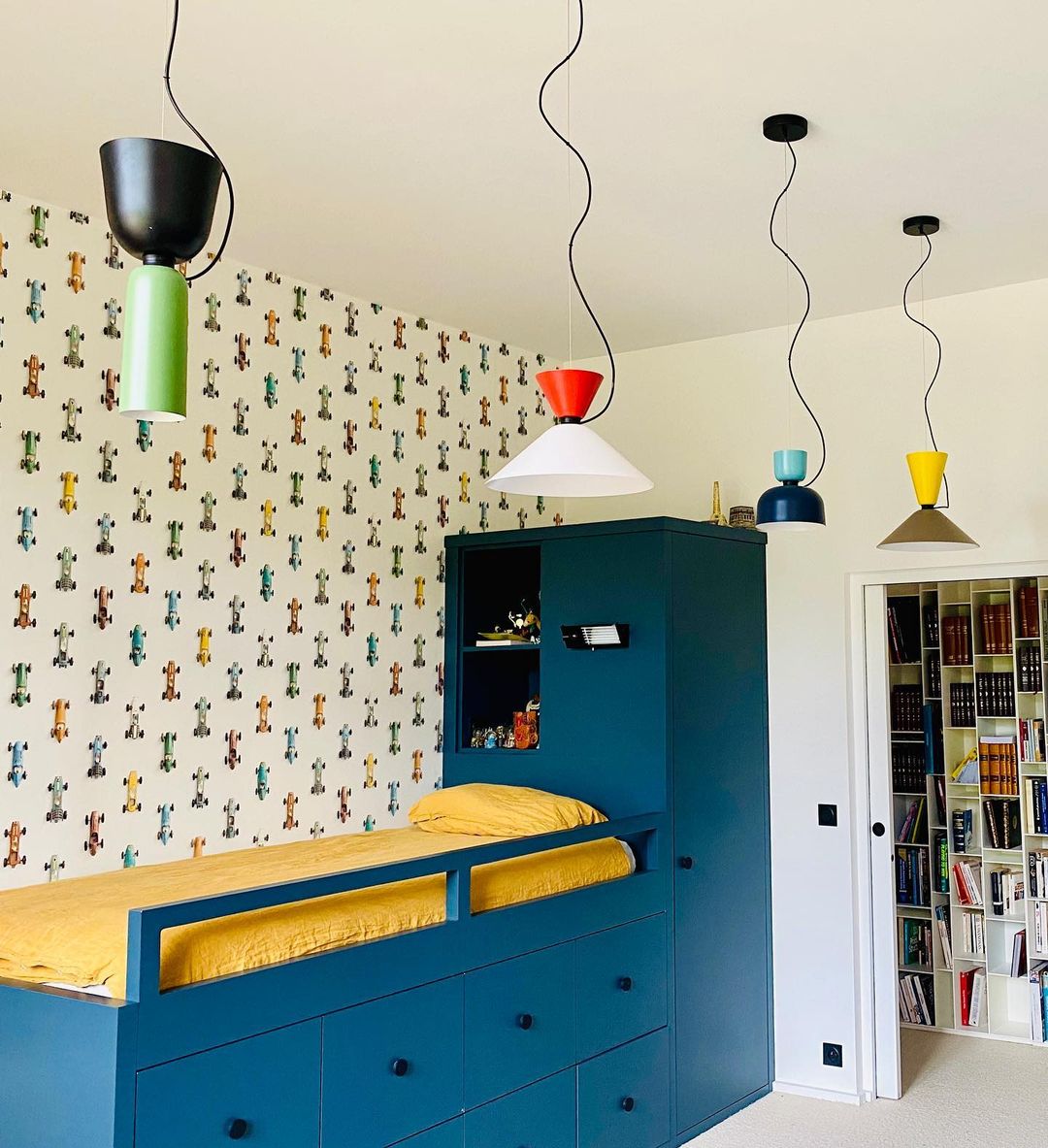 Shared by @albanecollon