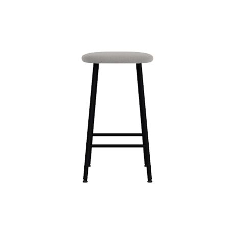 Kendo Bar Stool, Cura 60112