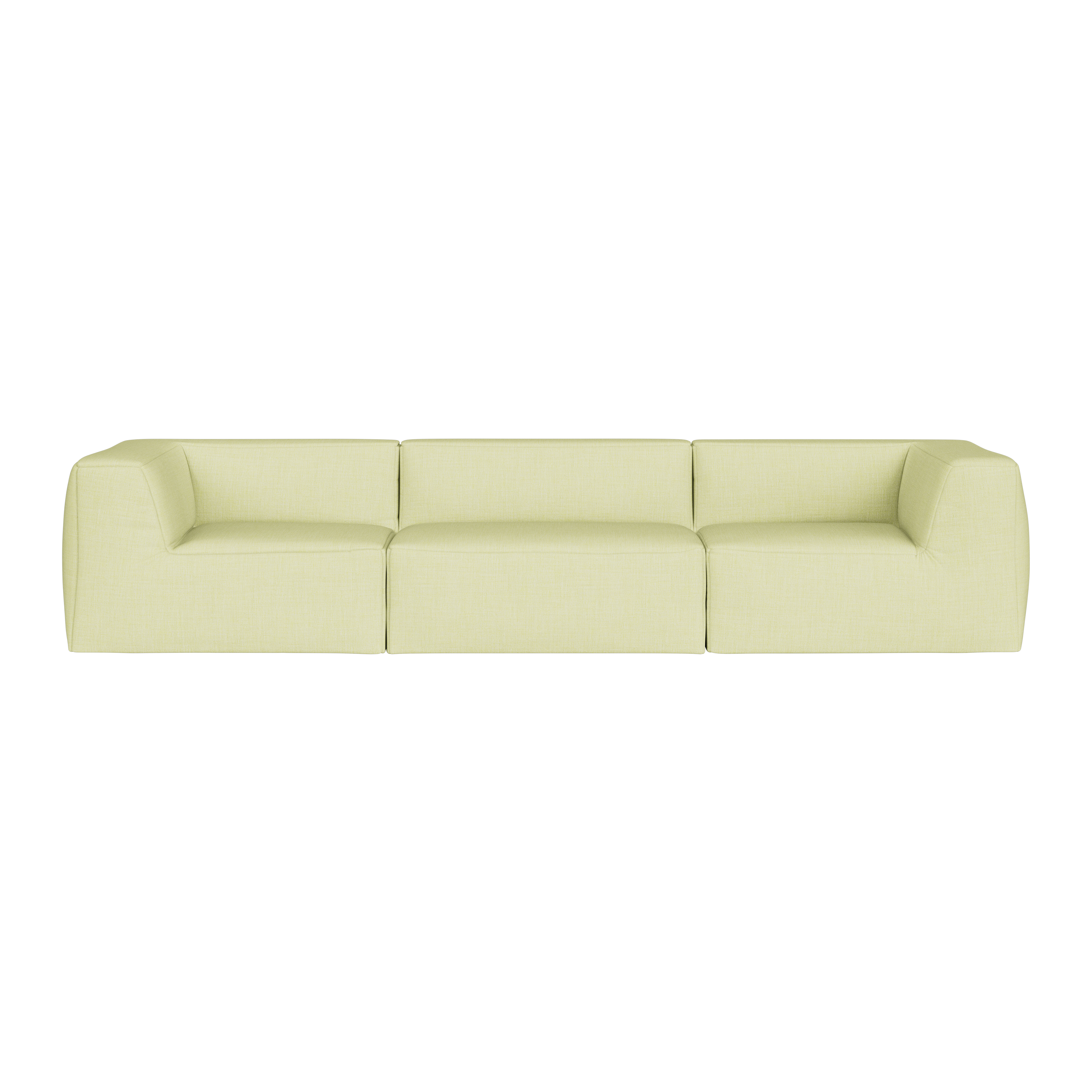 3-seater Sofa