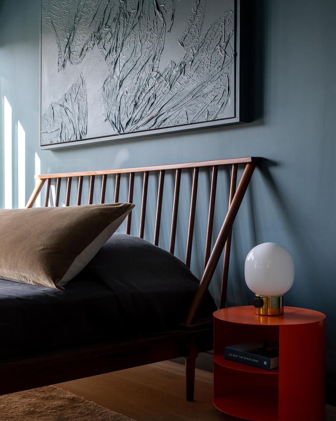 Shared by @monomidnyc. Photography by @nicholas_venezia_photography