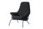Hai Lounge Chair, Charcoal (UK), Art. no. 31095 (image 1)