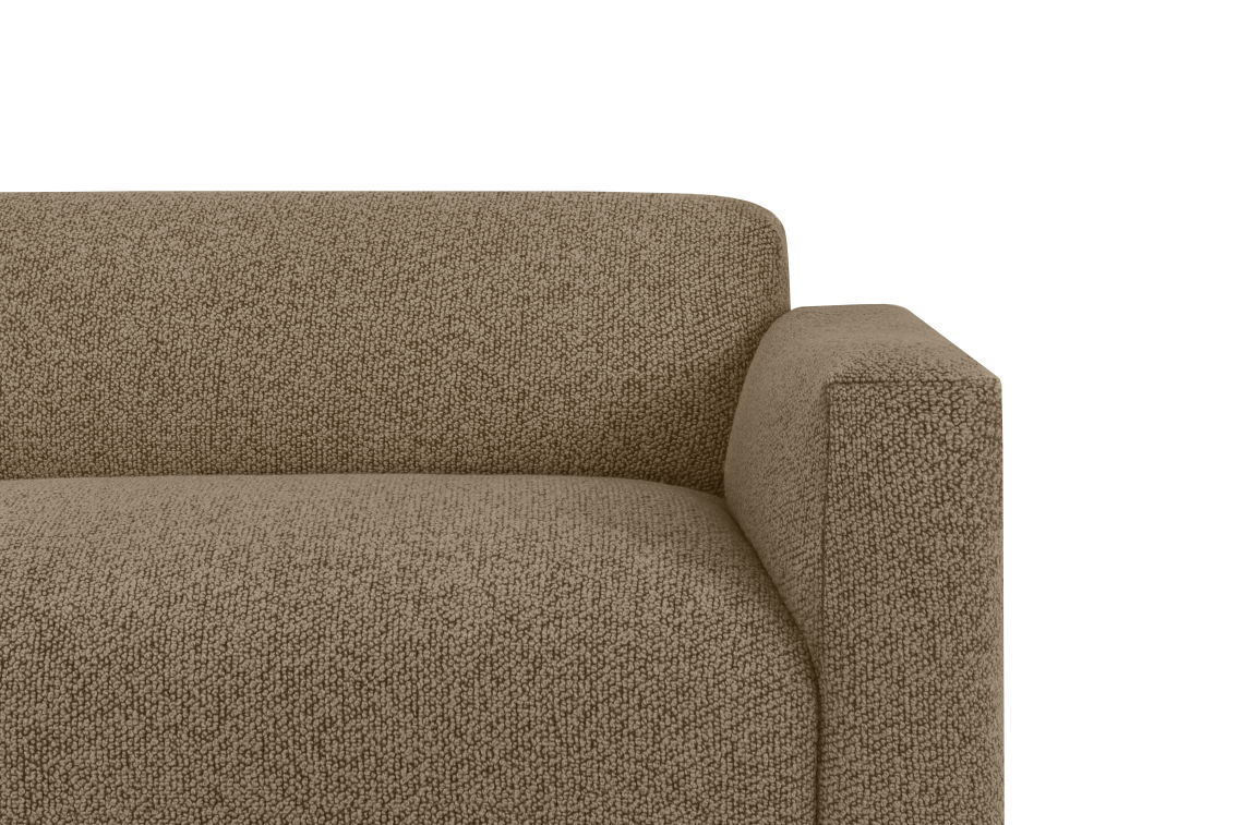 Koti 2-seater Sofa, Sawdust, Art. no. 30522 (image 5)