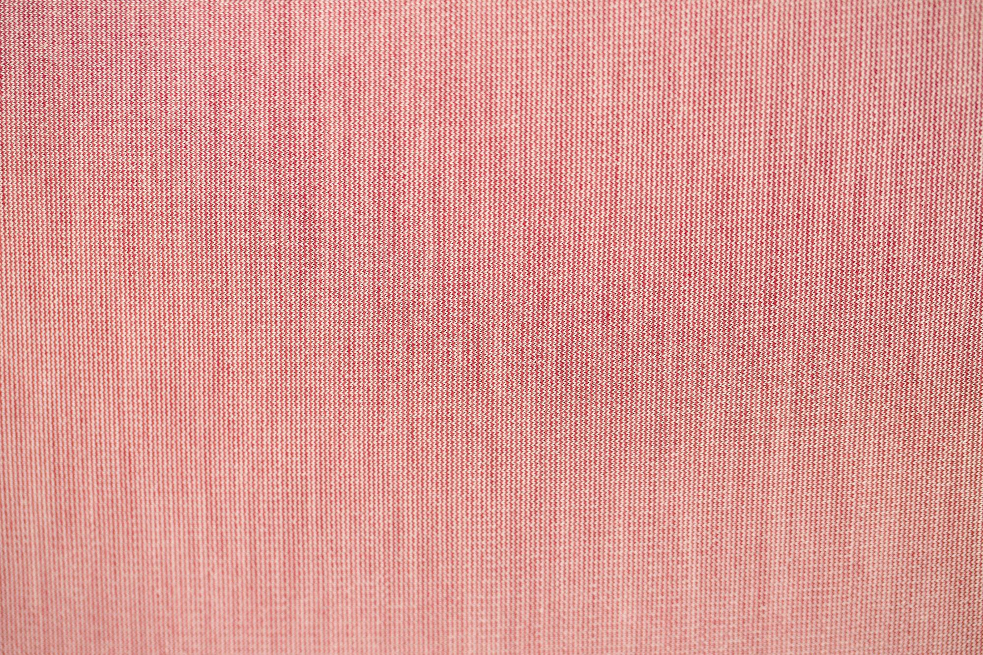 Hai Lounge Chair + Ottoman, Pink (UK), Art. no. 20499 (image 7)