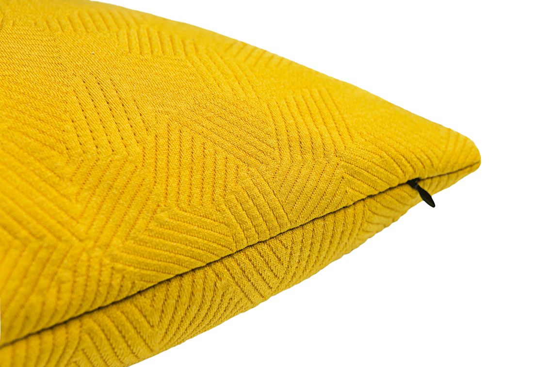 Storm Cushion Large, Honey, Art. no. 10164 (image 2)