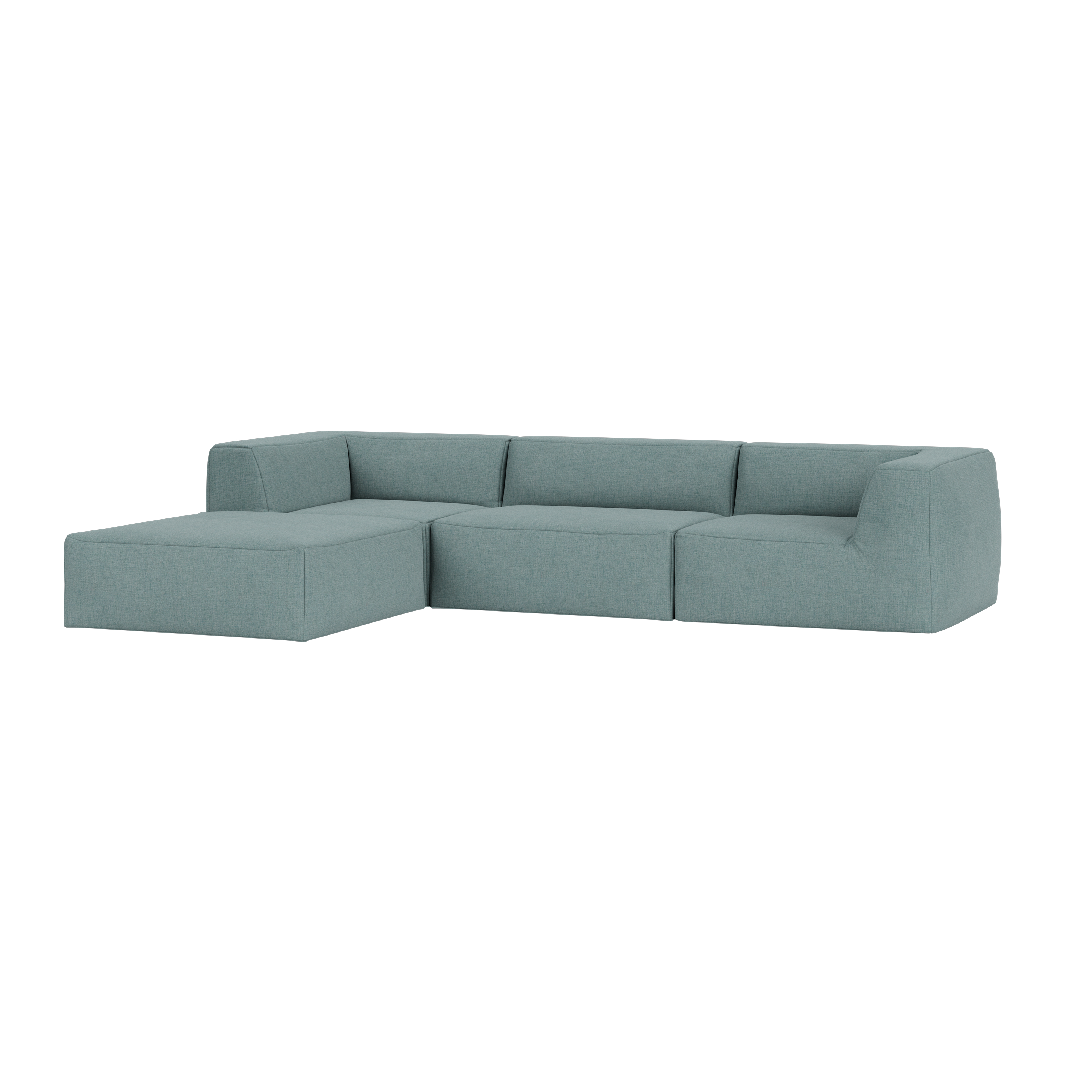 Great 3-seater Sofa Chaise Left, Cifrado 0741, Art. no. 20976 (image 2)