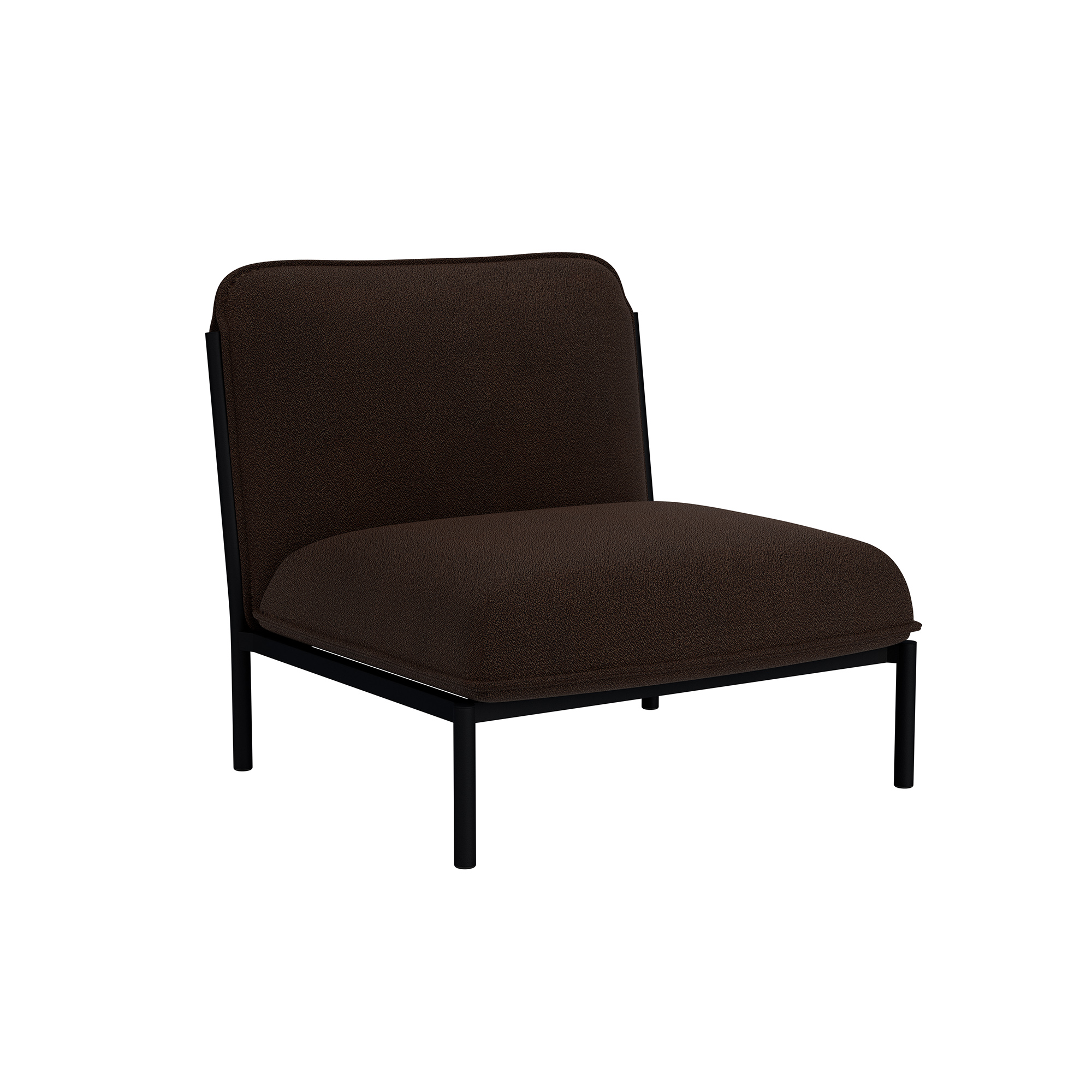 Kumo Single-seater, Sera Rosewood