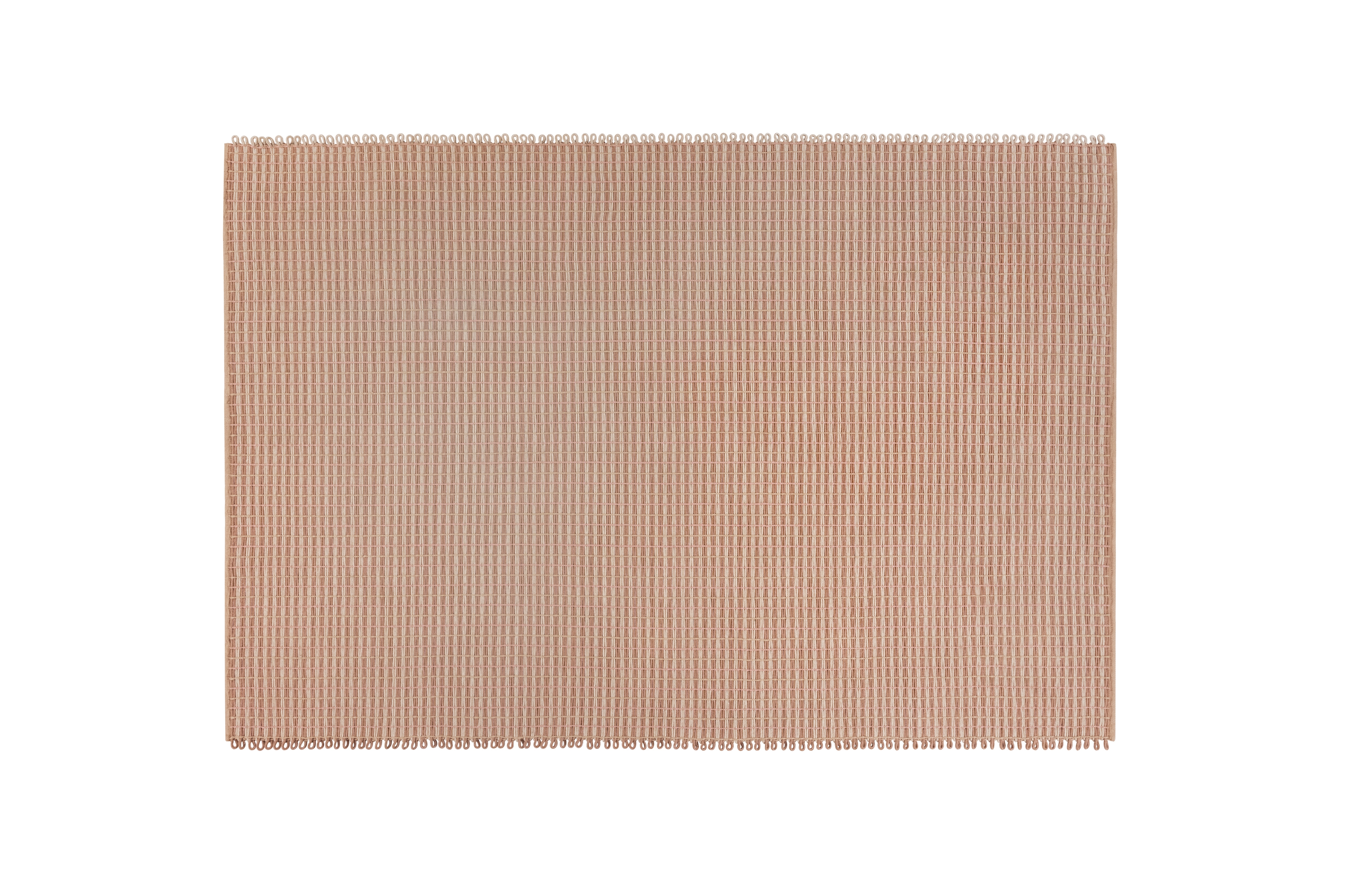 Rope Rug Large, Rose Quartz, Art. no. 30487 (image 1)