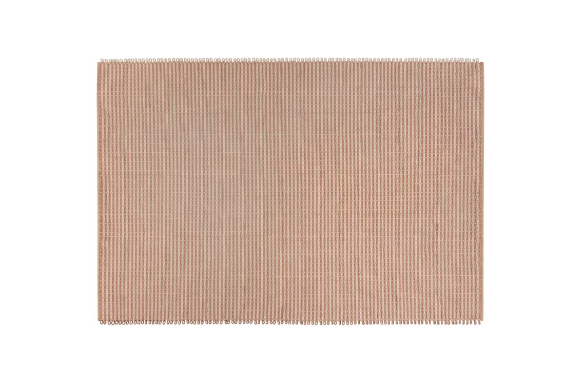 Rope Rug Large, Rose Quartz, Art. no. 30487 (image 1)