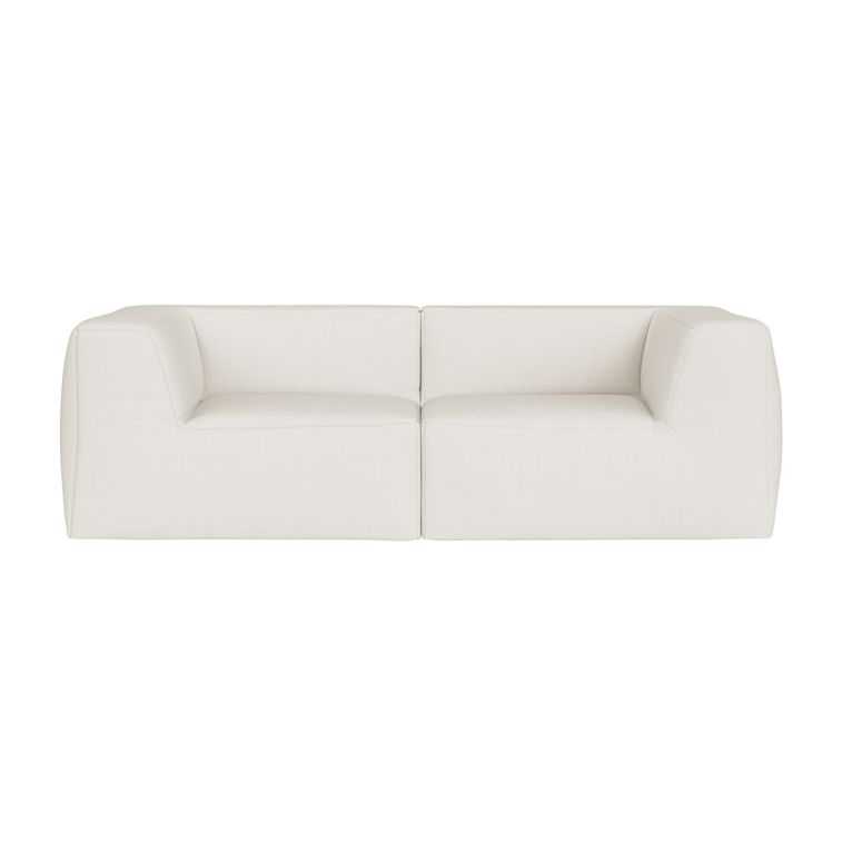 Great 2-seater Sofa, Cifrado 0111 (UK), Art. no. 92397 (image 1)