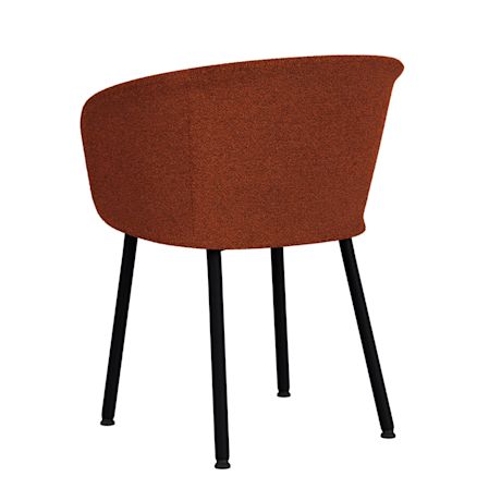 Kendo Chair, Canyon