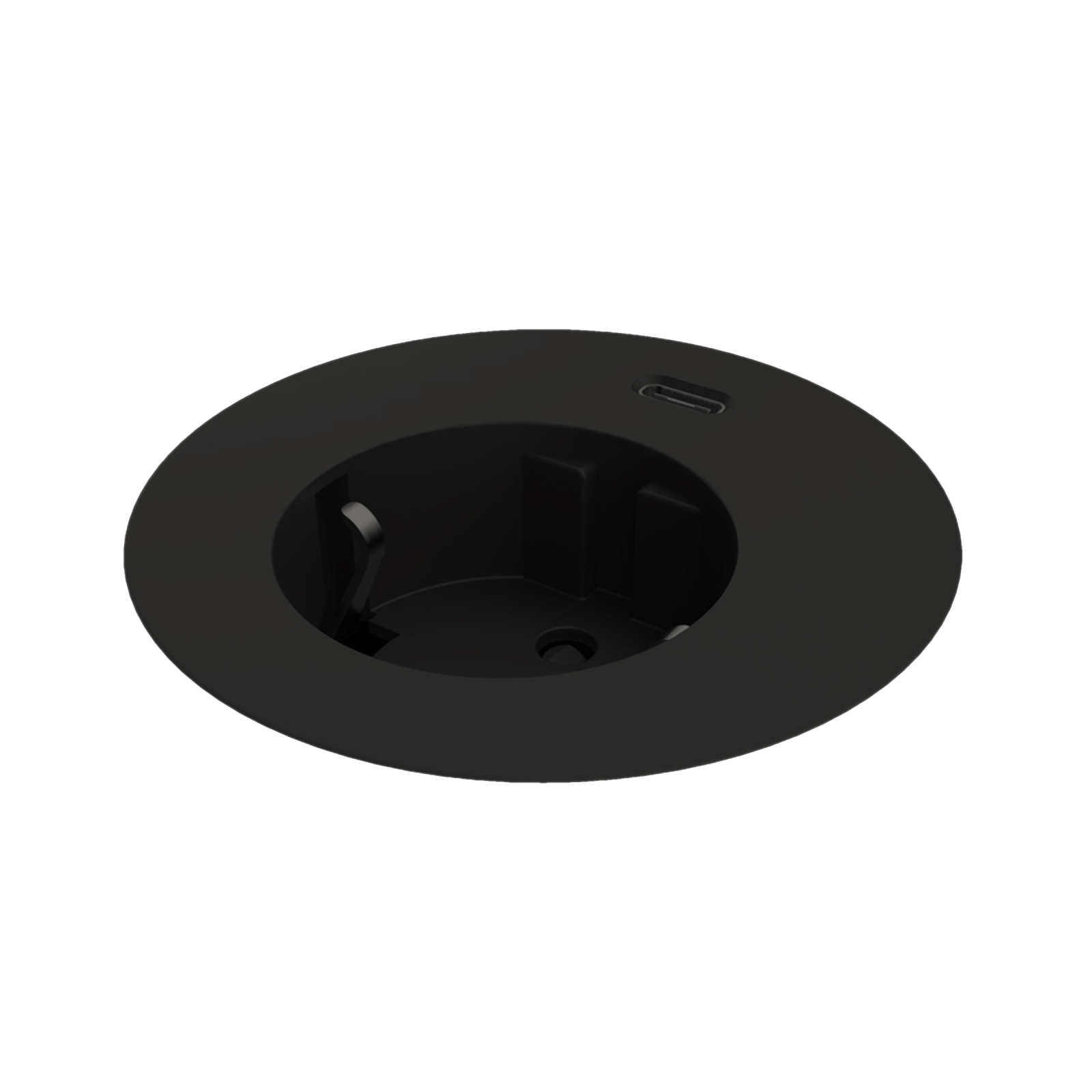 Palo Block Power outlet USB-C  EU