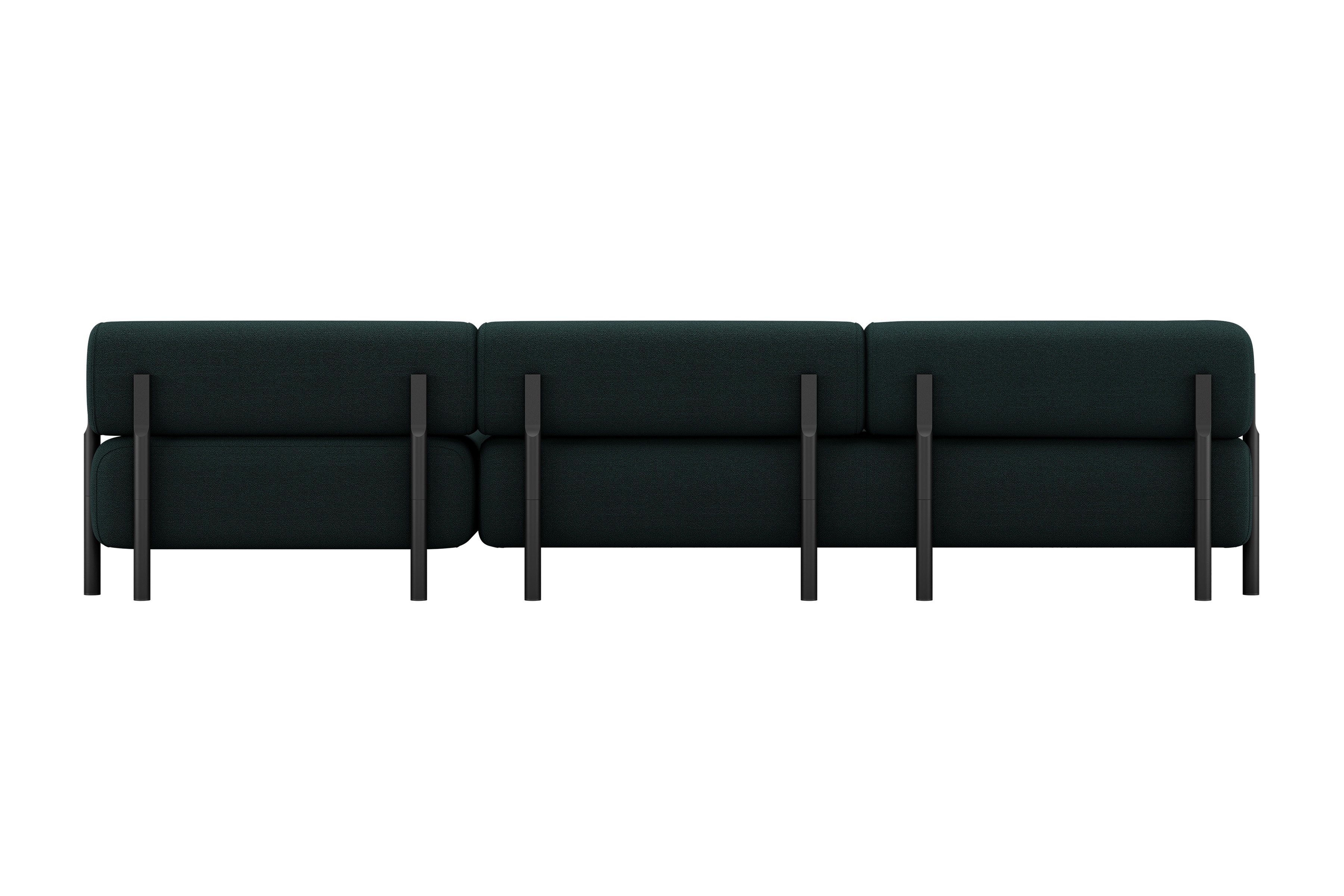 Palo Corner Sofa Left, Pine, Art. no. 20276 (image 2)