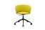 Kendo Swivel Chair 5-star Castors, Tivoli / Black, Art. no. 20208 (image 2)